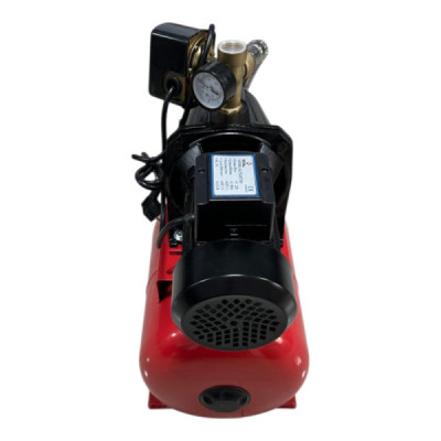 Hidrofor Roval 24L - Pompa Fonta - Autojet100 - 1 -1 KW - 1 -5 CP - H.MAX 50M