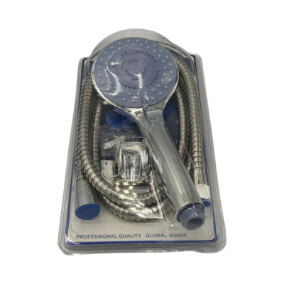 Set Para cu Furtun de Dus Crom 1.5 SP14026
