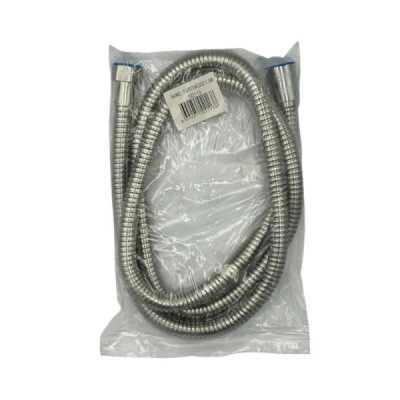 Furtun de Dus Cromat 1.5M 1021-13