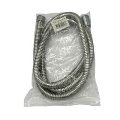 Furtun de Dus Cromat 1.5M 1021-13