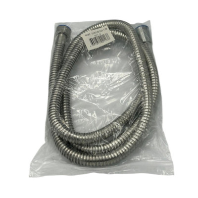 Furtun de Dus Cromat 1.5M 1021-13