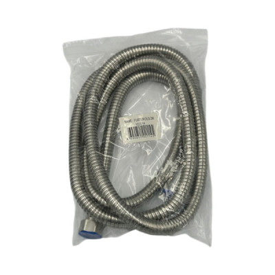 Furtun de Dus Cromat 2M 1021-14