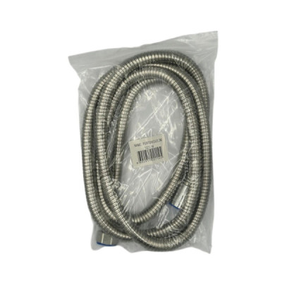 Furtun de Dus Cromat 2M 1021-14