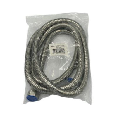 Furtun de Dus Cromat 2M 1021-14