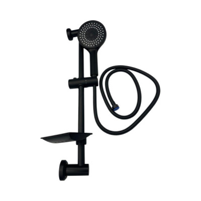 Set de Dus Culisant Negru 1021-25