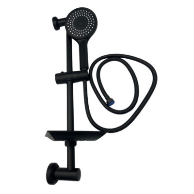 Set de Dus Culisant Negru 1021-25
