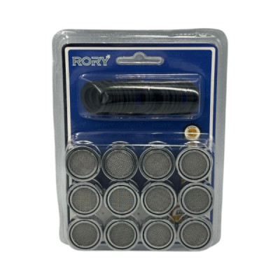 Set Perlator Filet Exterior Pentru Baterie 12 BUC
