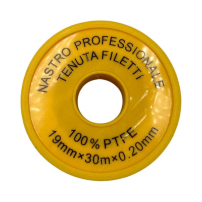 Set 10 Bucati Teflon de Gaz 30 M 1021-17