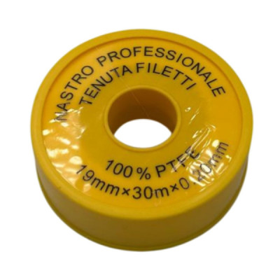 Set 10 Bucati Teflon de Gaz 30 M 1021-17