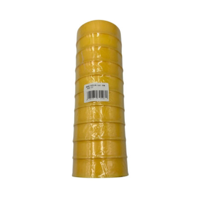 Set 10 Bucati Teflon de Gaz 30 M 1021-17