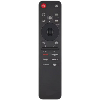 Telecomanda Universala Magica MR25GA Pentru Smart Tv LG cu AI