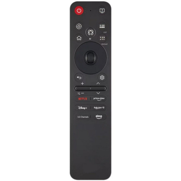 Telecomanda Universala Magica MR25GA Pentru Smart Tv LG cu AI