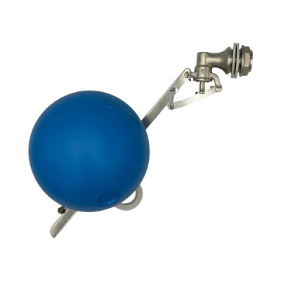 Robinet Flotor 1" cu Plutitor Bila 150 Ø