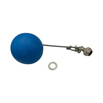 Robinet Flotor 1"1/4 cu Plutitor Bila 180 Ø