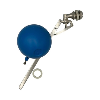 Robinet Flotor 3/4" cu Plutitor Bila 120 Ø