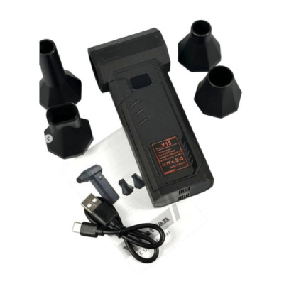  Display si Functie Turbo X15