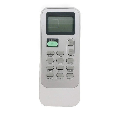 Telecomanda Dedicata Compatibila Hisense Aer Conditionat DG11J1-01