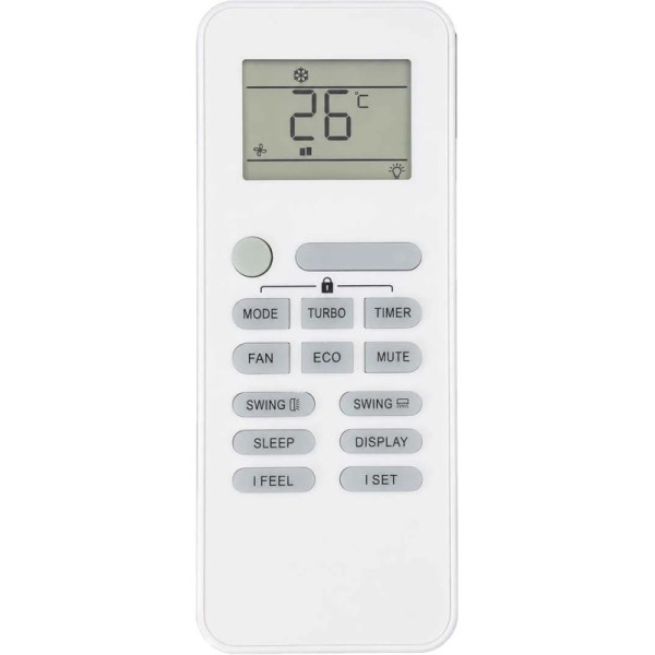 Telecomanda Dedicata Compatibila Platinium, Star Light, Dai-Lchi, Mister, Muhler, BluStar Aer Conditionat