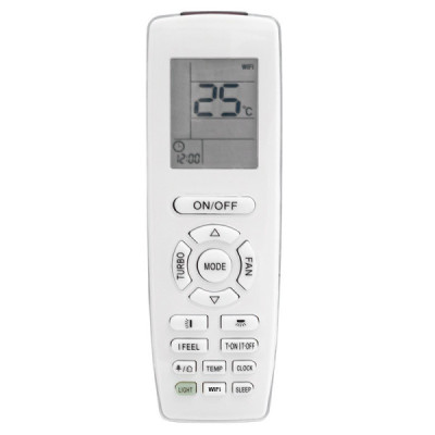 Telecomanda Dedicata Compatibila Gree Aer Conditionat YAP1F4