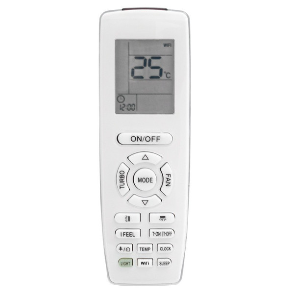 Telecomanda Dedicata Compatibila Gree Aer Conditionat YAP1F4