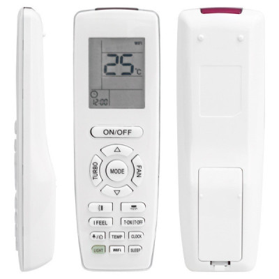 Telecomanda Dedicata Compatibila Gree Aer Conditionat YAP1F4