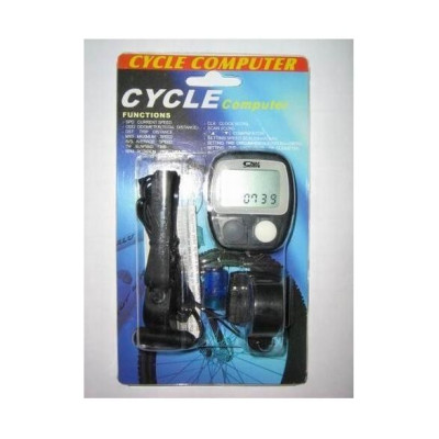 Computer de Bicicleta (Vitezometru)