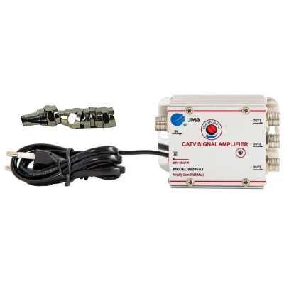 Amplificator de Semnal TV JMA 20 dB