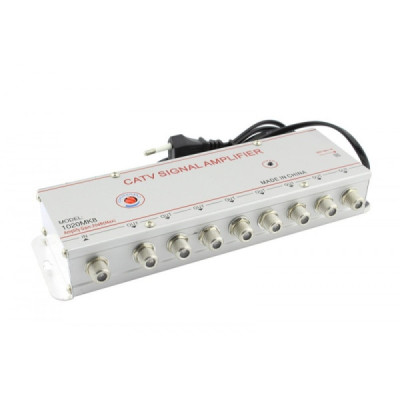 Amplificator de Semnal TV JMA 20 dB