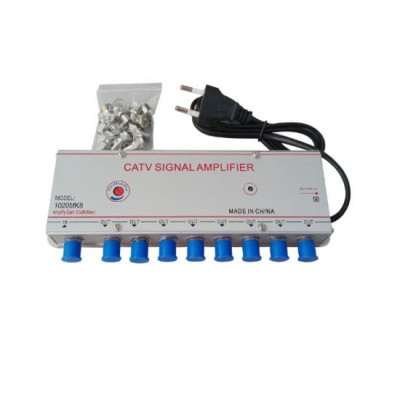 Amplificator de Semnal TV JMA 20 dB