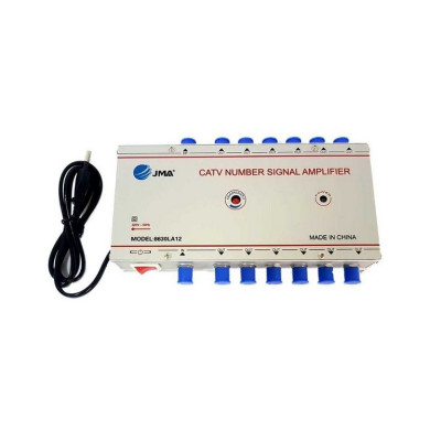 Amplificator de Semnal TV JMA 20 dB