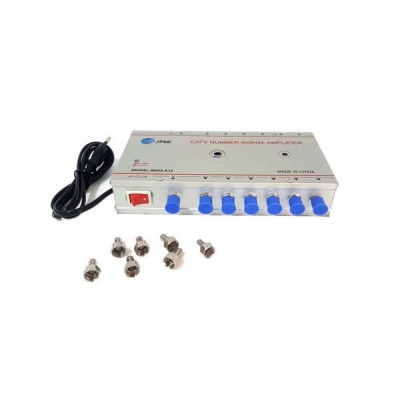 Amplificator de Semnal TV JMA 20 dB