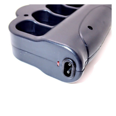 Electrosoc Box 008 cu Lanterna