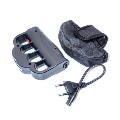 Electrosoc Box 008 cu Lanterna