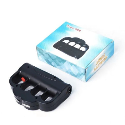 Electrosoc Box 008 cu Lanterna