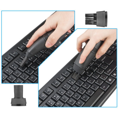 Aspirator USB Pentru Curatarea Tastaturii si a Laptopului