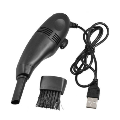 Aspirator USB Pentru Curatarea Tastaturii si a Laptopului