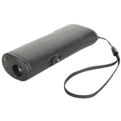 Dispozitiv de Alungat si Dresat Cainii Super Ultrasonic Training Dog