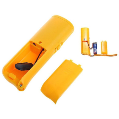 Dispozitiv de Alungat si Dresat Cainii Super Ultrasonic Training Dog