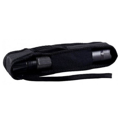 Electrosoc Metalic Police in Forma de Lanterna 1101