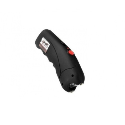 Electrosoc cu Lanterna si Husa TW 309