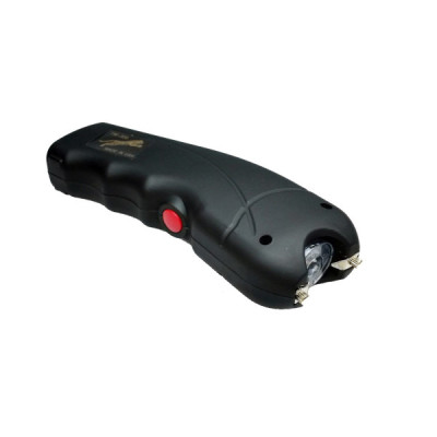 Electrosoc cu Lanterna si Husa TW 309