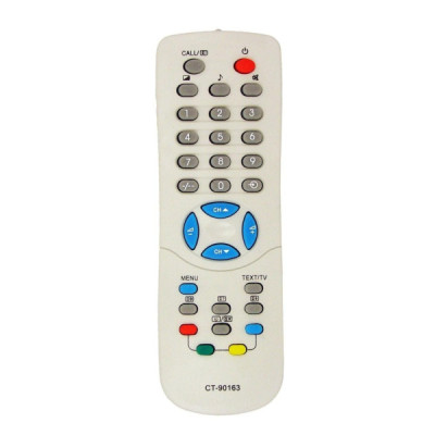 Telecomanda CT-90163 Compatibila cu Toshiba