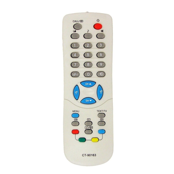 Telecomanda CT-90163 Compatibila cu Toshiba