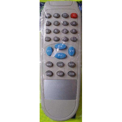 Telecomanda NP41 Compatibila cu Allview - Neo - Buntz - Delton - Thomson - Etc.