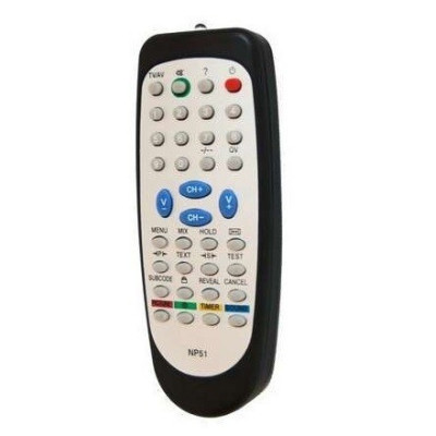 Telecomanda NP51 Compatibila cu Aeg - Akai - Neo - Allview - Orion - Hyundai - Etc.