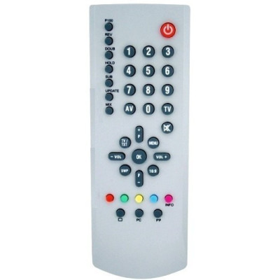 Telecomanda RC19 Compatibila cu Pentru Lcd - Led si Smart Tv Beko - Orion - Hyundai - Arctic si Aiwa