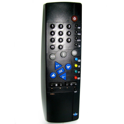 Telecomanda TP760 Compatibila cu Grundig
