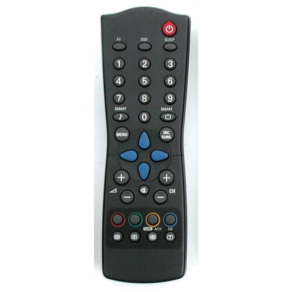 Telecomanda RC283501 Compatibila cu Tv Philips