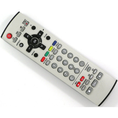 Telecomanda EUR7628010 Compatibila cu Panasonic