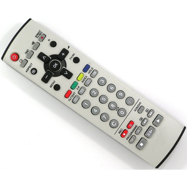 Telecomanda EUR7628010 Compatibila cu Panasonic